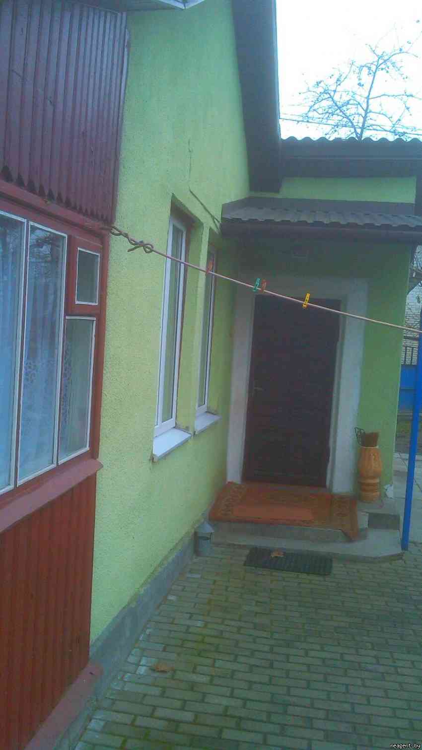 2-комнатная квартира, , 290 рублей: фото 1