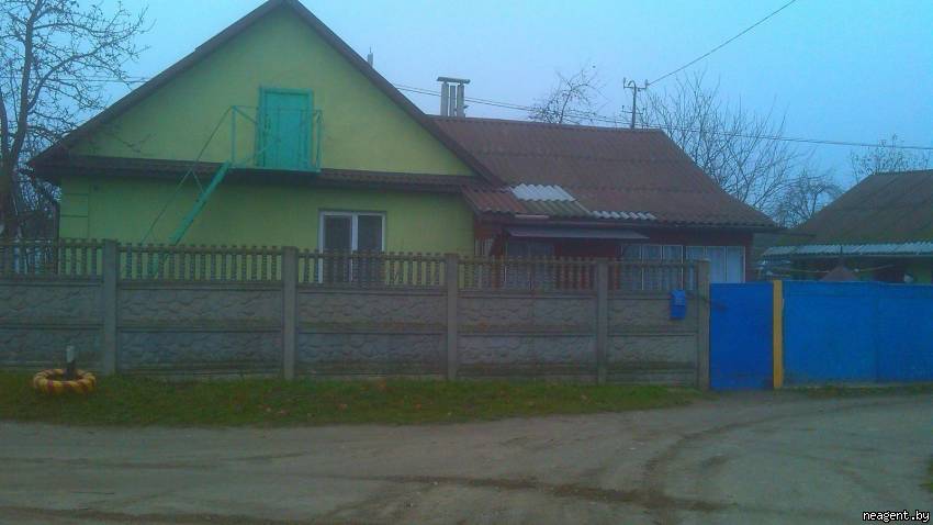2-комнатная квартира, , 290 рублей: фото 2