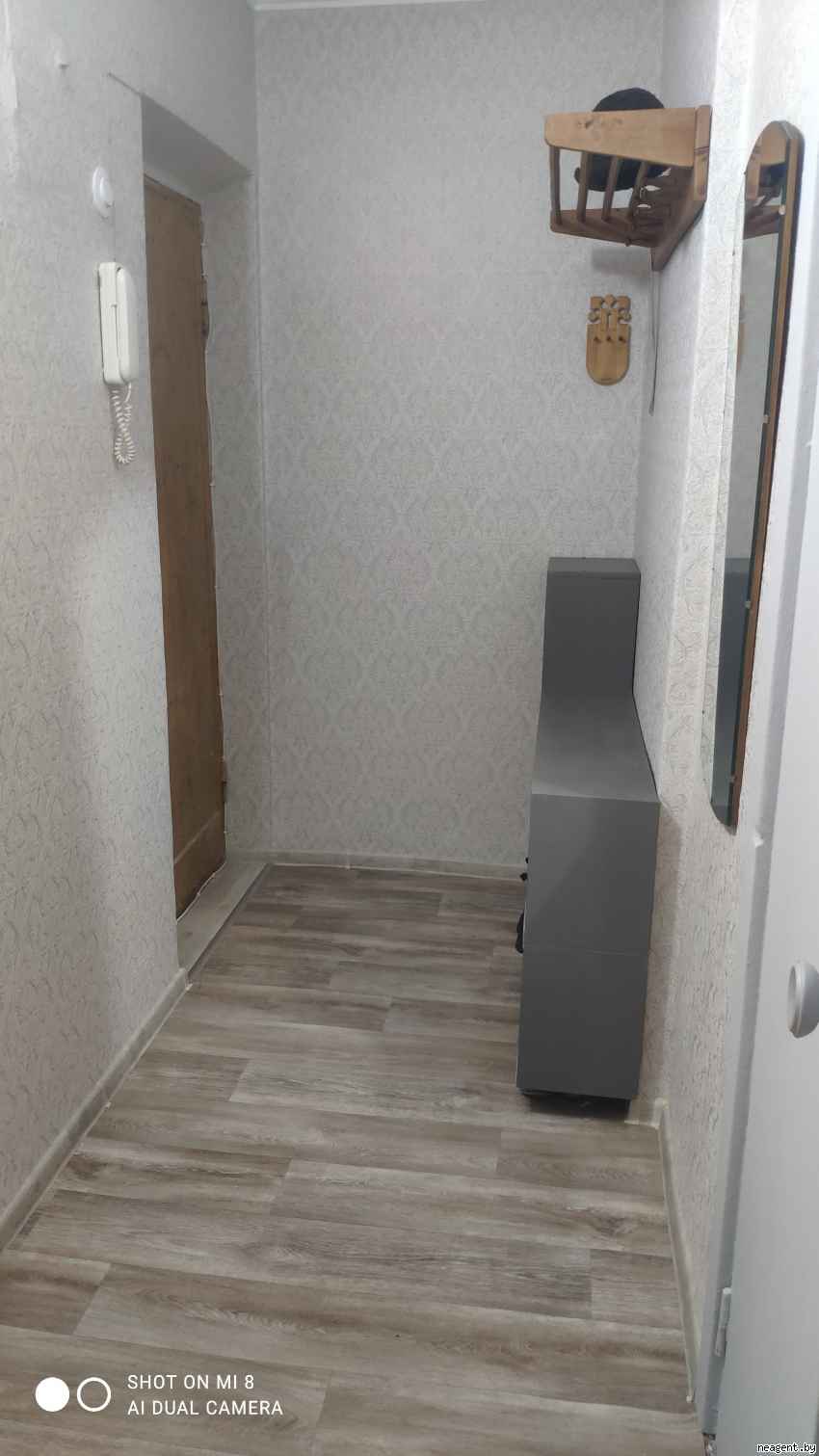 2-комнатная квартира, Фроликова, 27, 882 рублей: фото 12