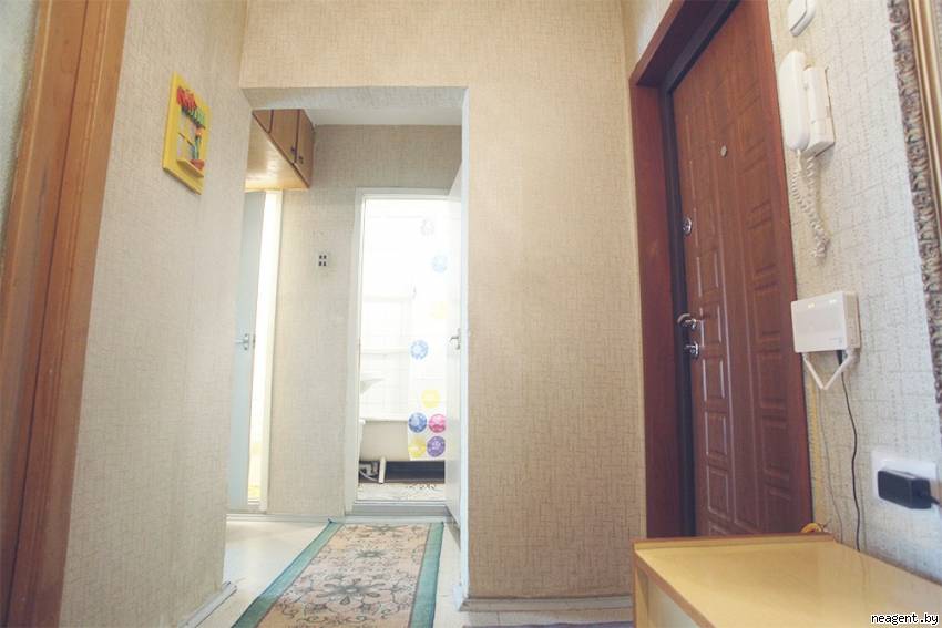 1-комнатная квартира, ул. Рафиева, 85, 647 рублей: фото 3