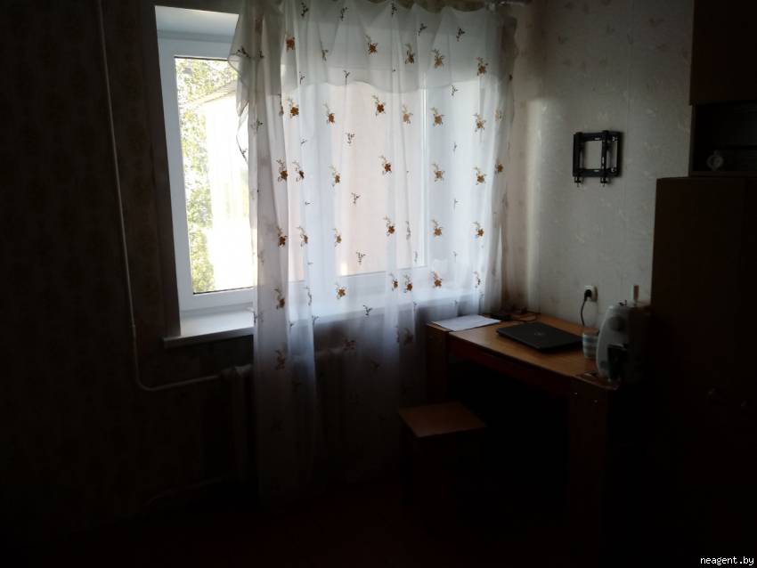Комната, ул. Асаналиева, 20/2, 142 рублей: фото 1
