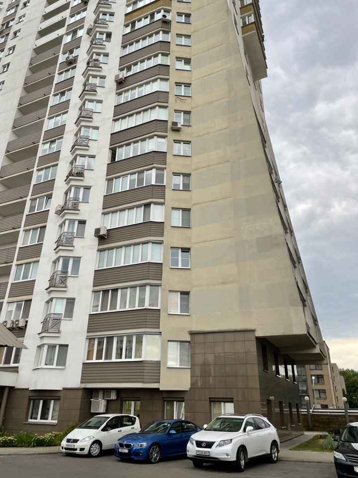 1-комнатная квартира, ул. Беломорская, 23, 1030 рублей: фото 10