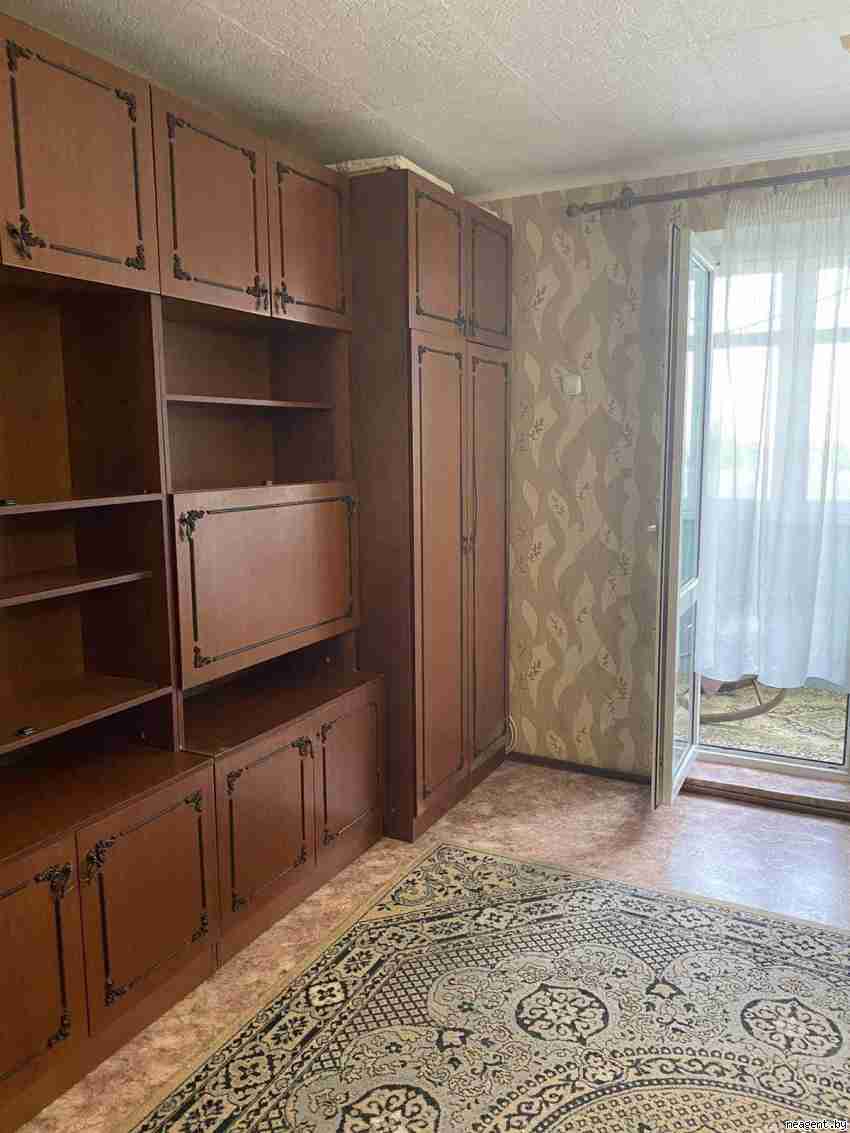 2-комнатная квартира, ул. Бурдейного, 36/1, 764 рублей: фото 5
