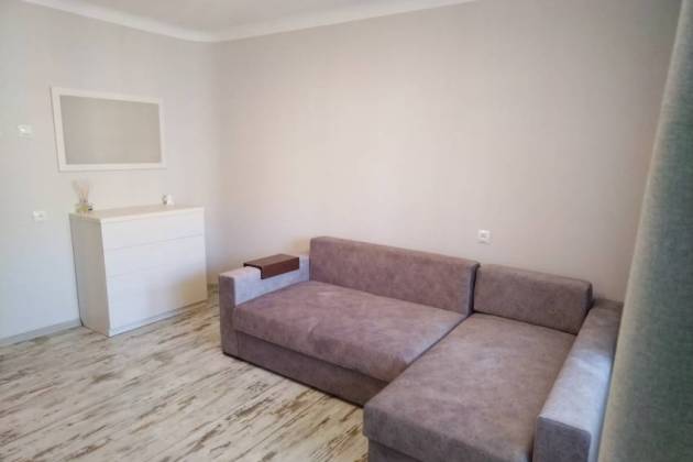 1-комнатная квартира, Бельского, за 827 р.