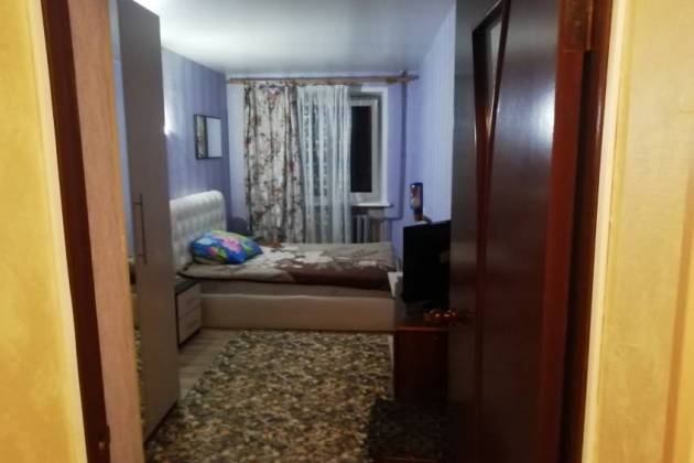 Комната, Менделеева ул., за 400 р.