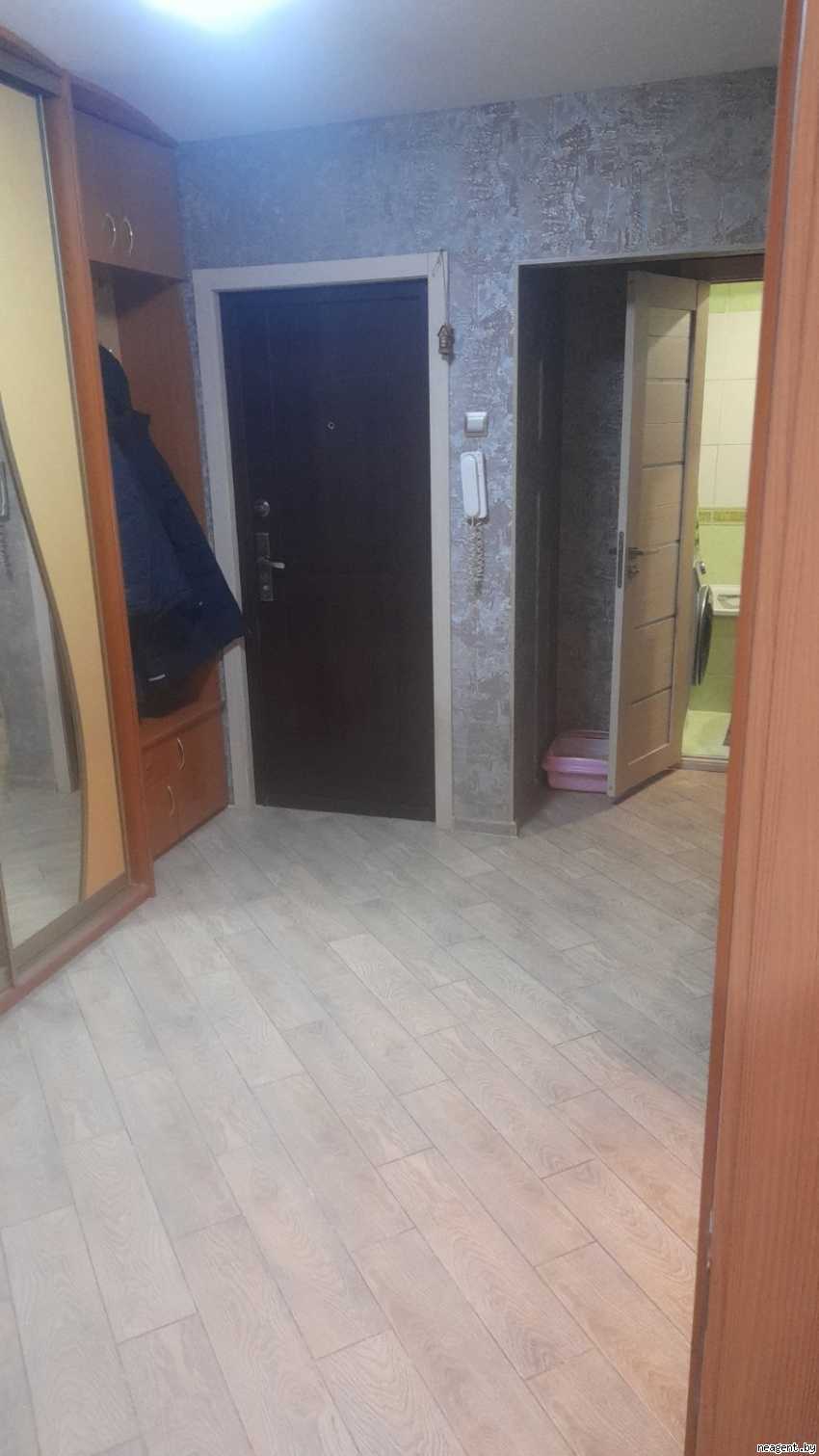 3-комнатная квартира, ул. Алеся Бачило, 19, 870 рублей: фото 6