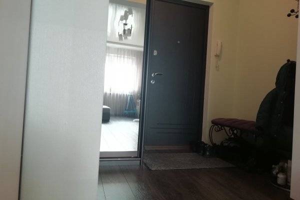 1-комнатная квартира, Слободской проезд, 4, 155700 рублей: фото 6