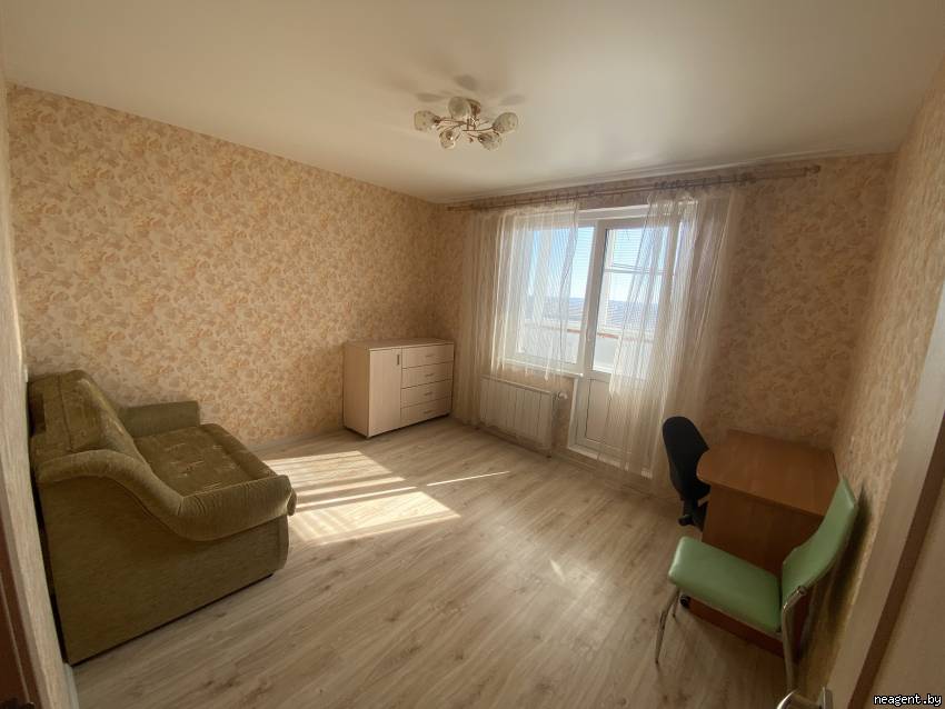 Комната, ул. Лазо, 7, 400 рублей: фото 1