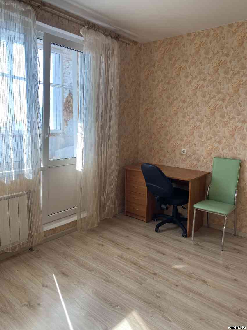 Комната, ул. Лазо, 7, 400 рублей: фото 4