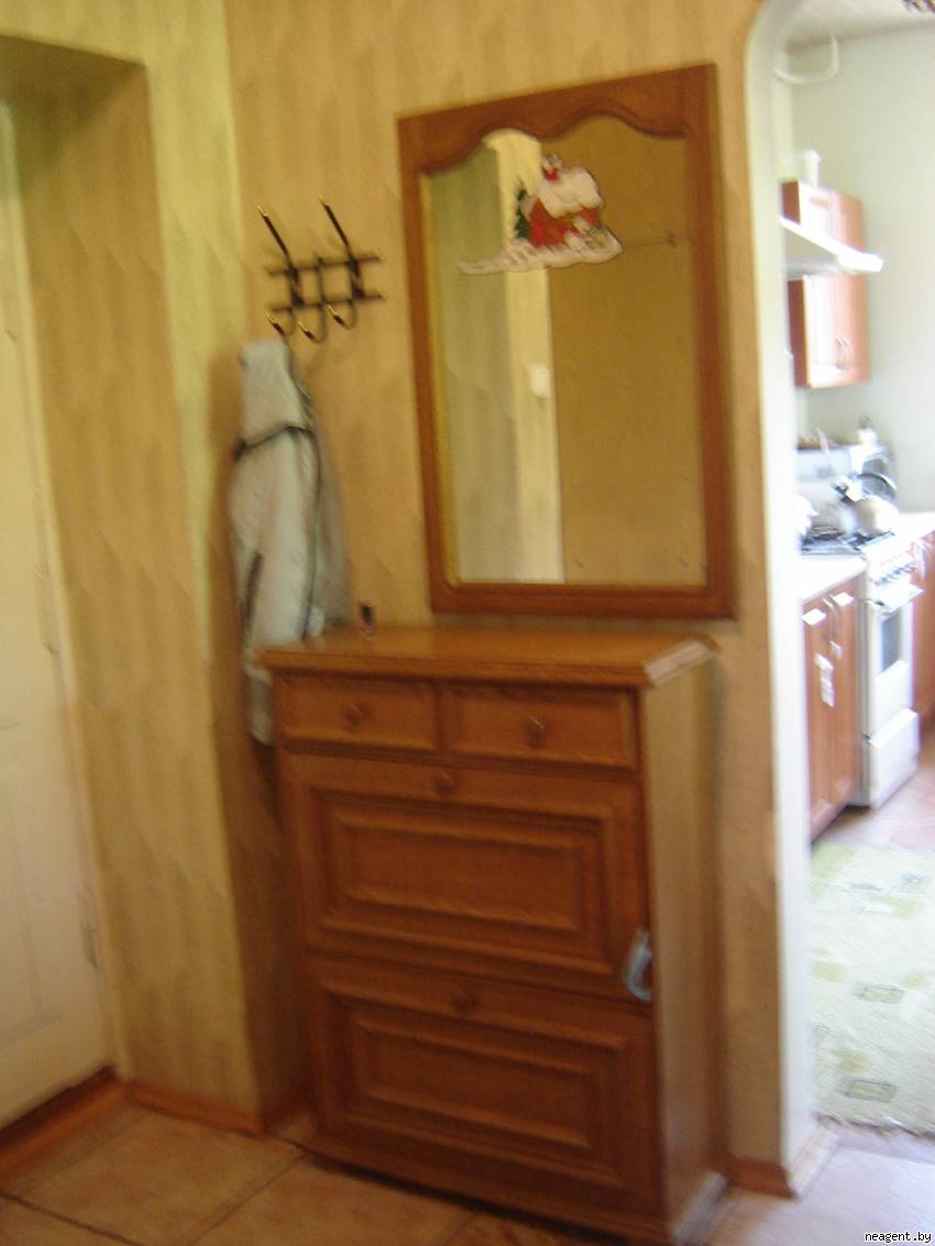Комната, ул. Высокая, 15, 320 рублей: фото 3