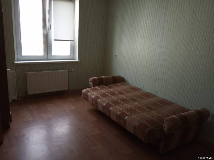 Комната, ул. Папанина, 17, 438 рублей: фото 1