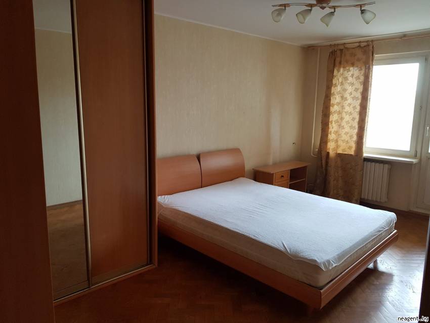 3-комнатная квартира, Новгородская, 9, 908 рублей: фото 3