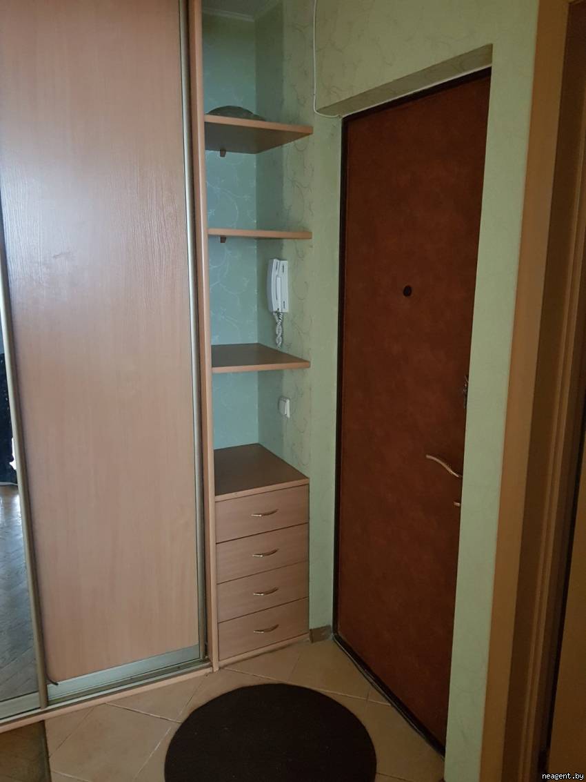 3-комнатная квартира, Новгородская, 9, 908 рублей: фото 8