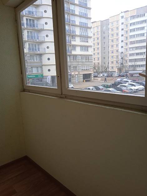 1-комнатная квартира, Независимости просп., 168/2, 962 рублей: фото 9
