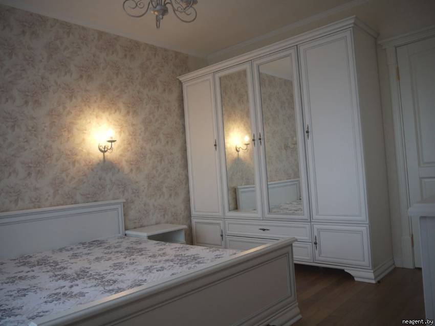 2-комнатная квартира, ул. Кирилла Туров­ского, 2, 1211 рублей: фото 4