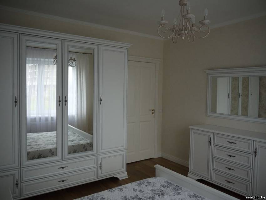 2-комнатная квартира, ул. Кирилла Туров­ского, 2, 1211 рублей: фото 6