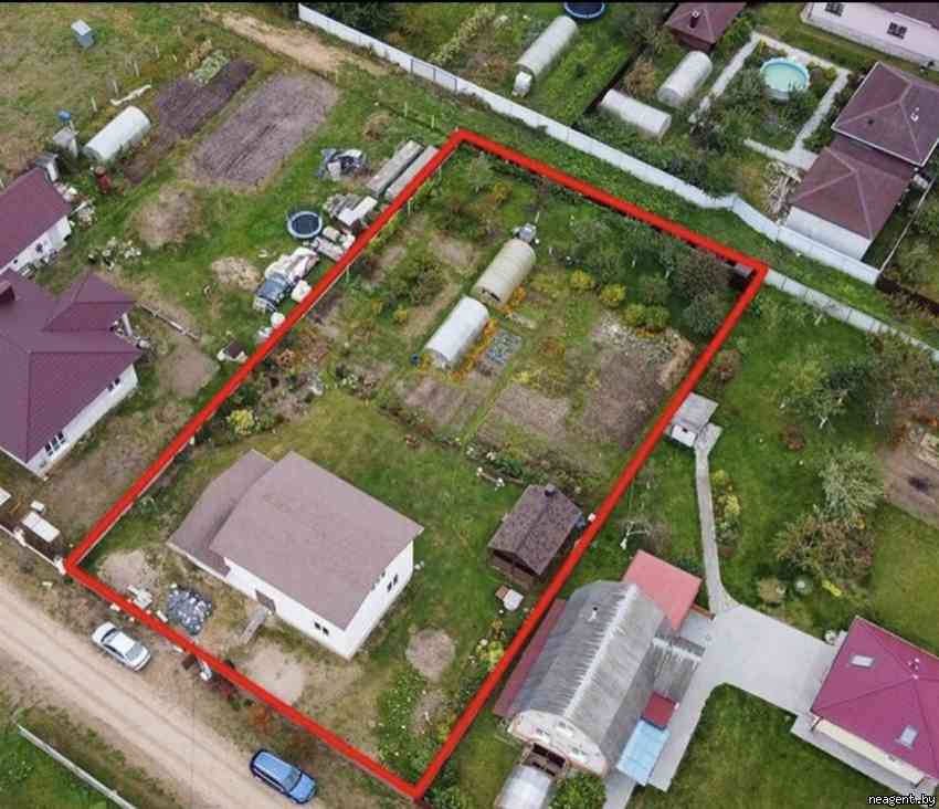 Дом, , 143868 рублей: фото 2