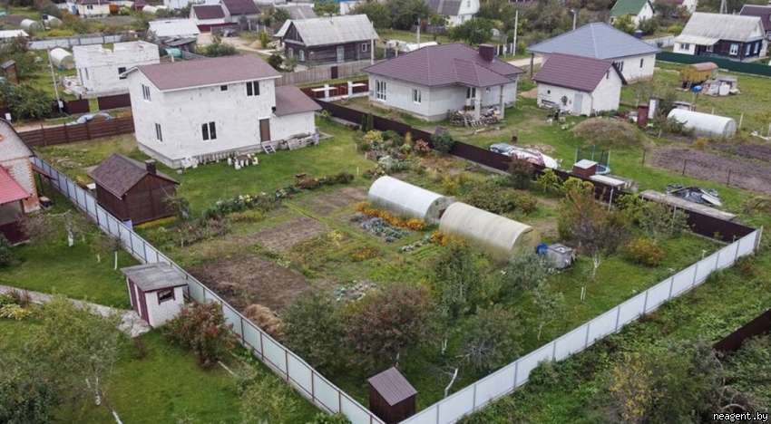 Дом, , 143868 рублей: фото 4