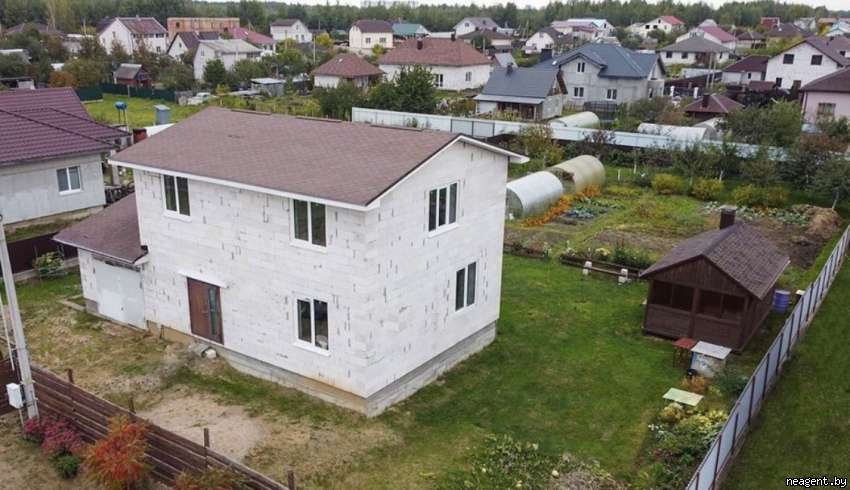 Дом, , 143868 рублей: фото 5
