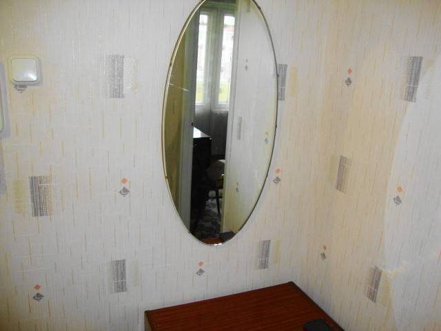 1-комнатная квартира, ул. Одоевского, 30, 700 рублей: фото 3