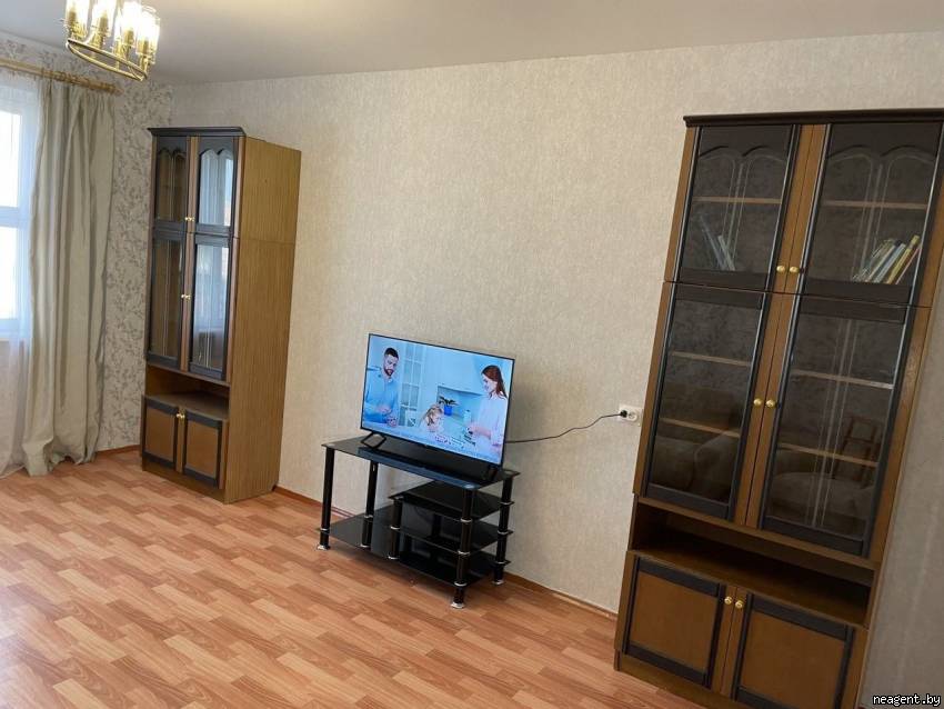 2-комнатная квартира, ул. Льва Сапеги, 11, 1029 рублей: фото 3
