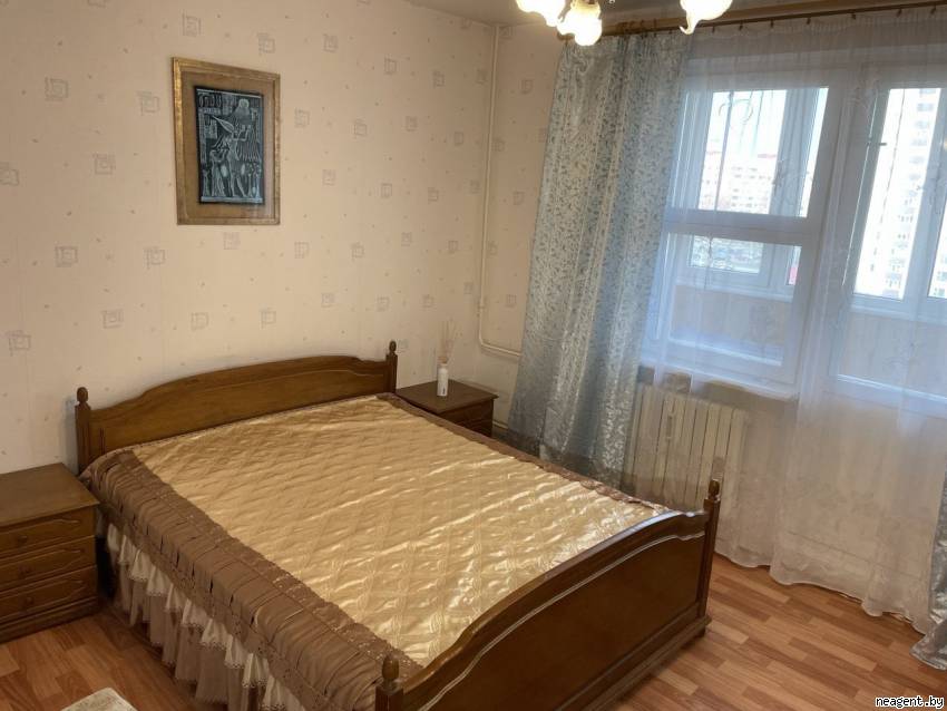 2-комнатная квартира, ул. Льва Сапеги, 11, 1029 рублей: фото 5