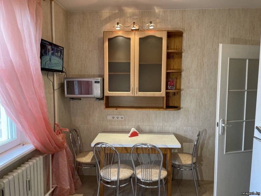 2-комнатная квартира, ул. Льва Сапеги, 11, 1029 рублей: фото 9