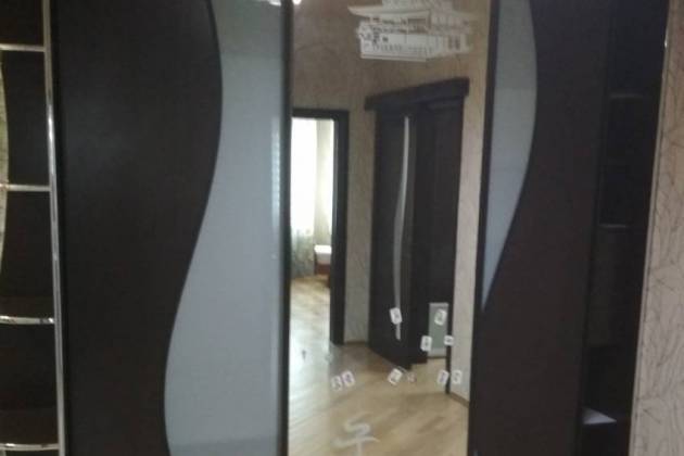 2-комнатная квартира, Мозырь за 51000 р.