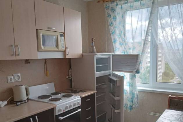 1-комнатная квартира, Кунцевщина, за 570 р.