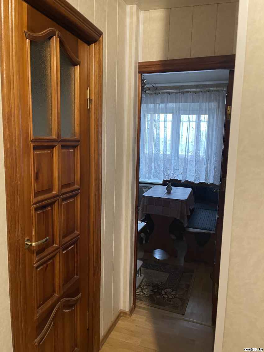 1-комнатная квартира, ул. Левкова, 35/2, 680 рублей: фото 2