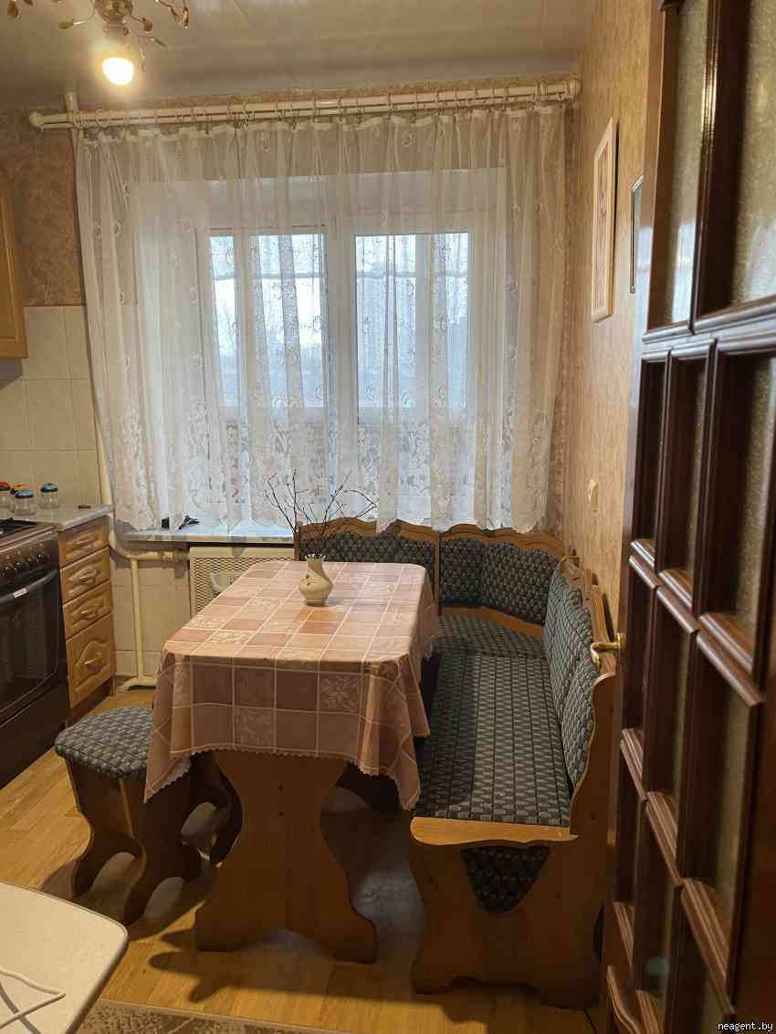 1-комнатная квартира, ул. Левкова, 35/2, 680 рублей: фото 6