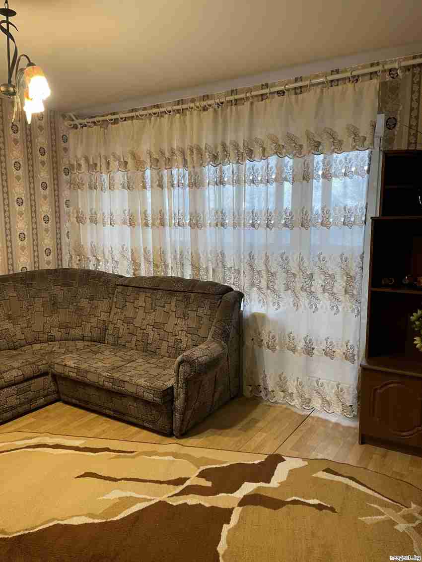 1-комнатная квартира, ул. Левкова, 35/2, 680 рублей: фото 11