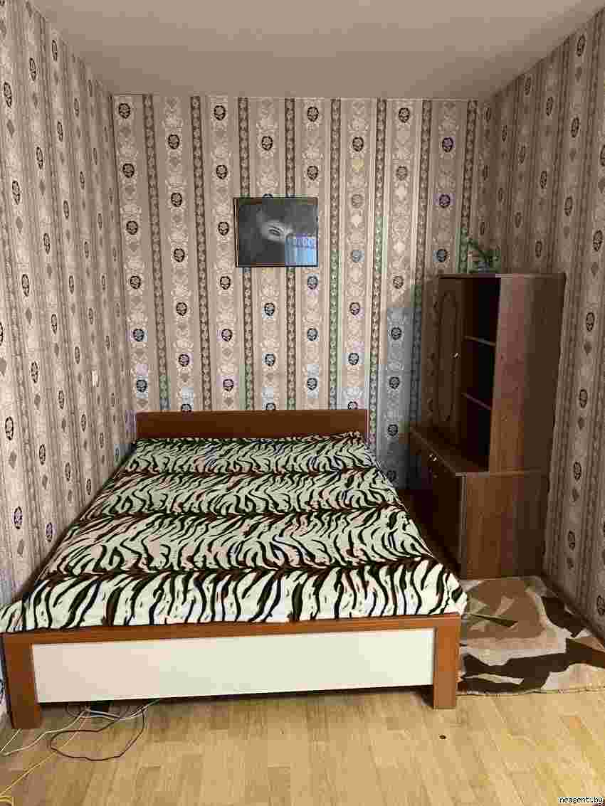 1-комнатная квартира, ул. Левкова, 35/2, 680 рублей: фото 13