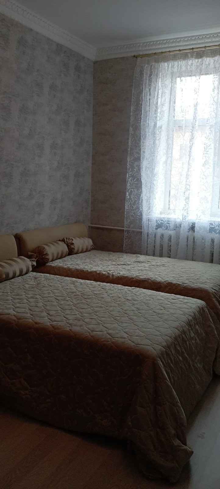 2-комнатная квартира, ул. Ленина, 8, 1471 рублей: фото 7