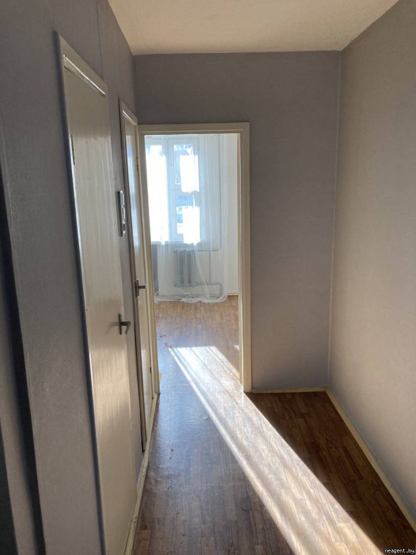 1-комнатная квартира, Жуковского, 29, 550 рублей: фото 2