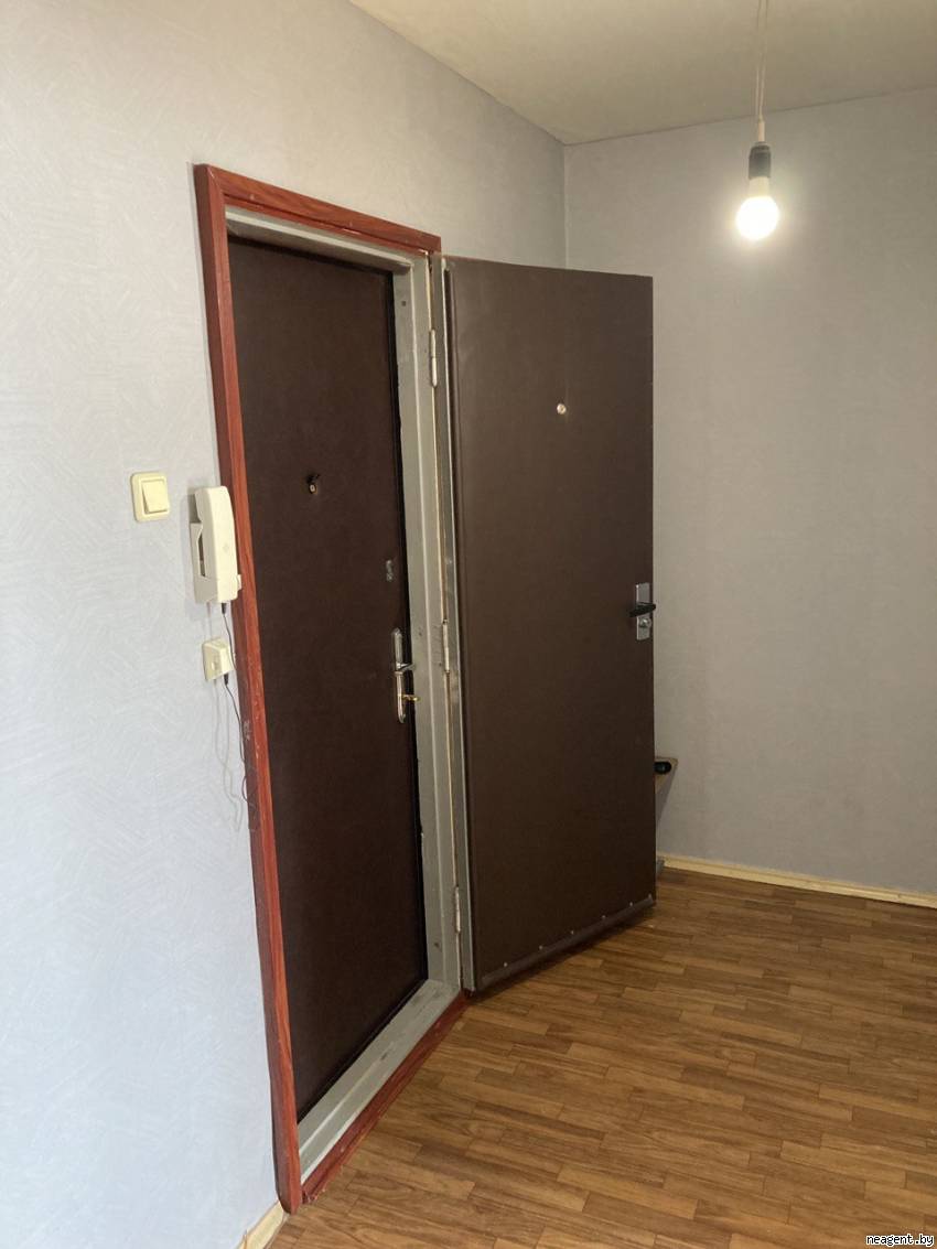 1-комнатная квартира, Жуковского, 29, 550 рублей: фото 1