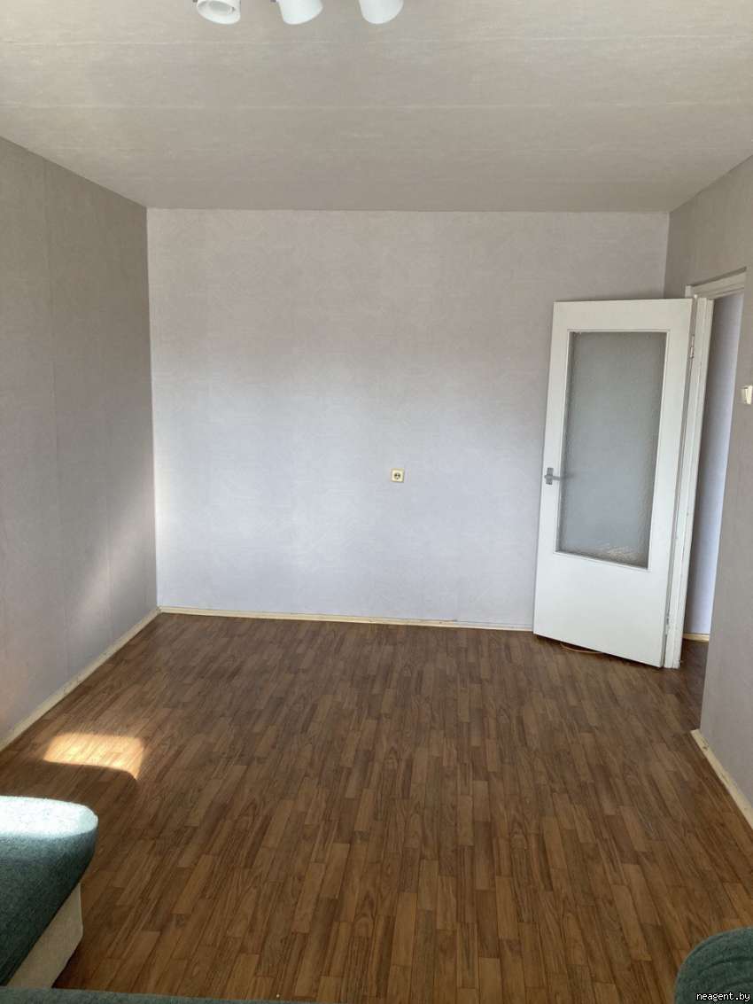 1-комнатная квартира, Жуковского, 29, 550 рублей: фото 4