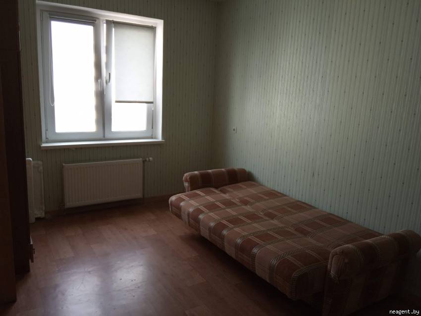 2-комнатная квартира, ул. Папанина, 17, 438 рублей: фото 2