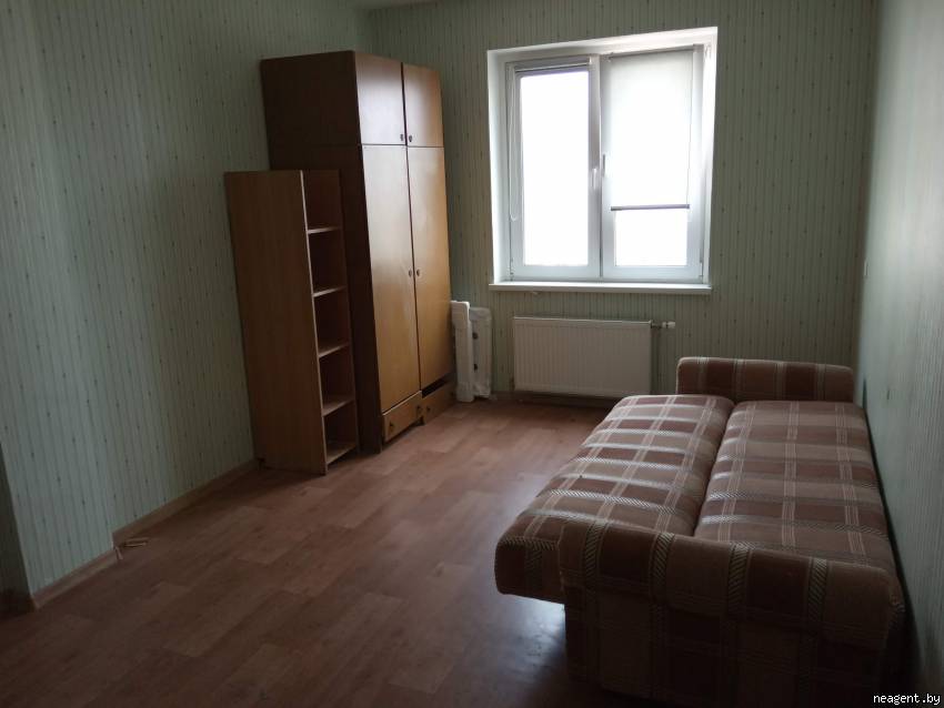 2-комнатная квартира, ул. Папанина, 17, 438 рублей: фото 3