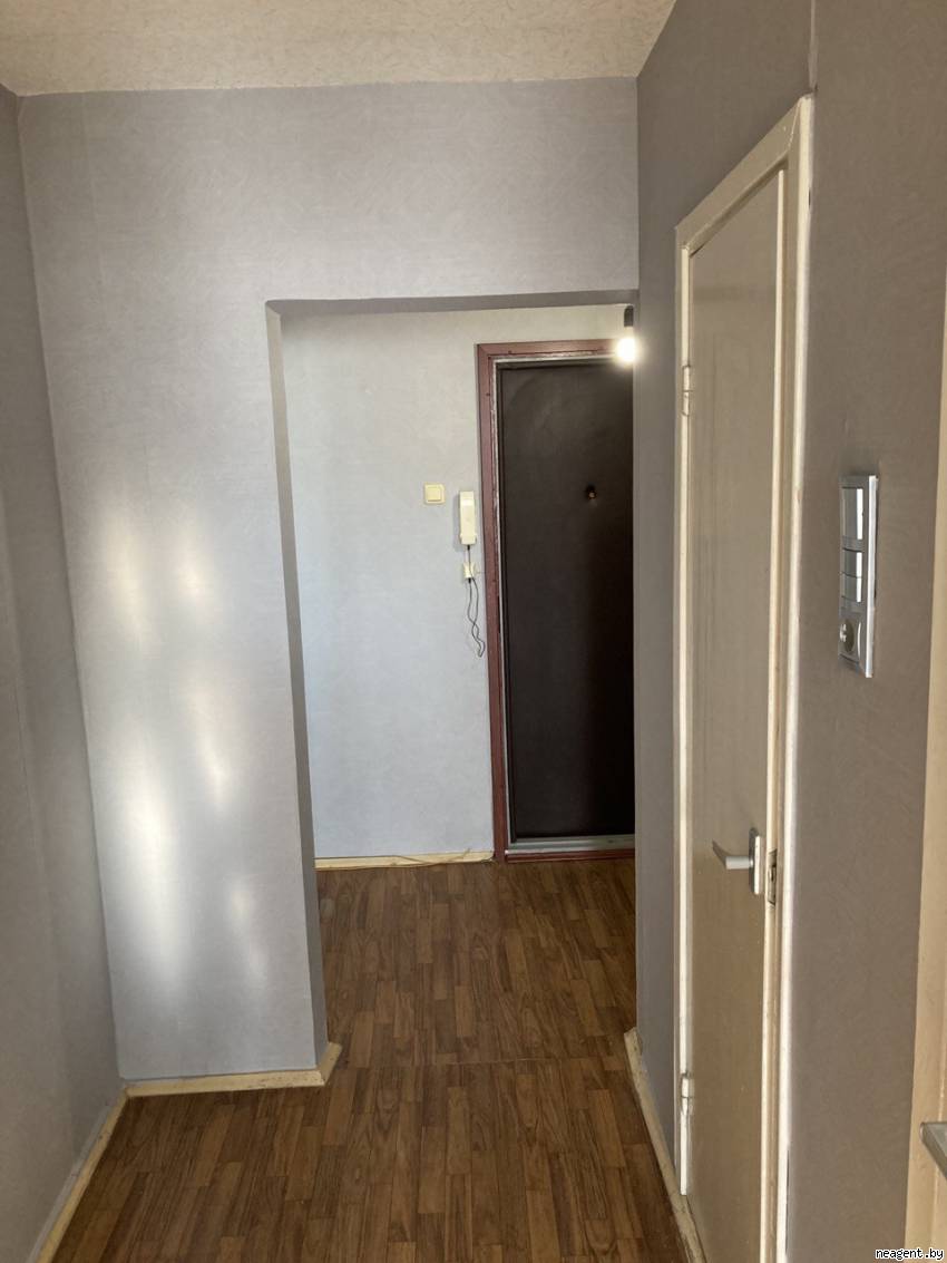 1-комнатная квартира, Жуковского, 29, 550 рублей: фото 6