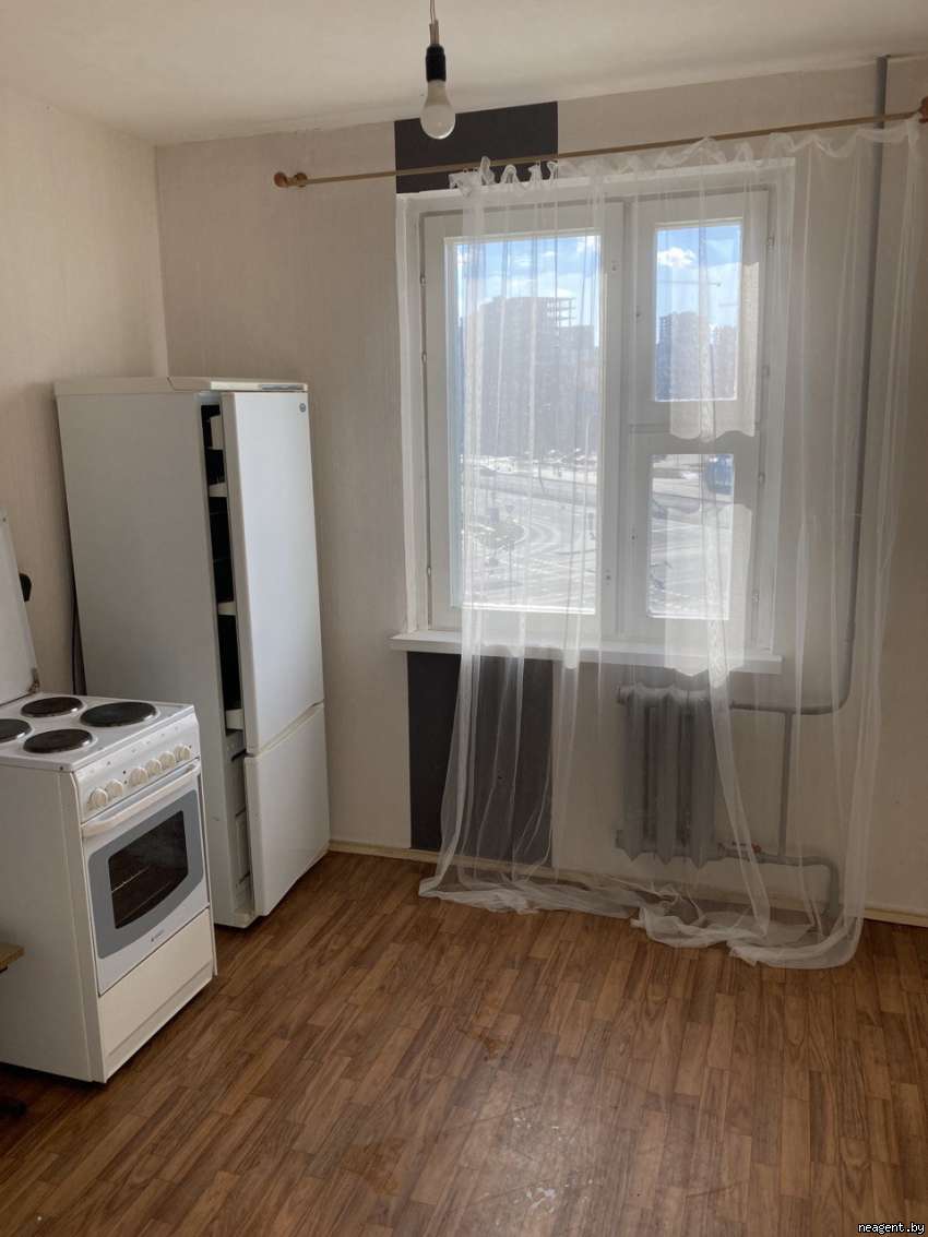 1-комнатная квартира, Жуковского, 29, 550 рублей: фото 9