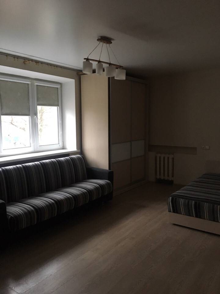 1-комнатная квартира, ул. Гикало, 22, 141000 рублей: фото 2