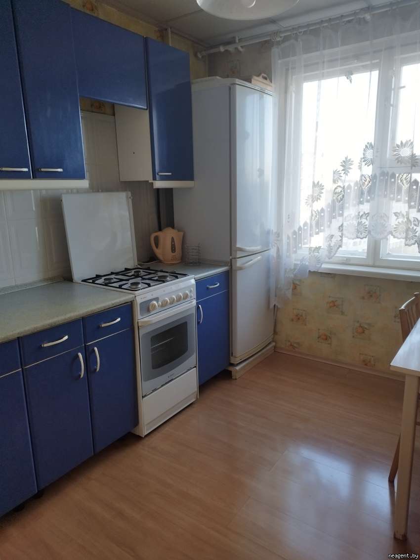 1-комнатная квартира, ул. Илимская, 3, 735 рублей: фото 2