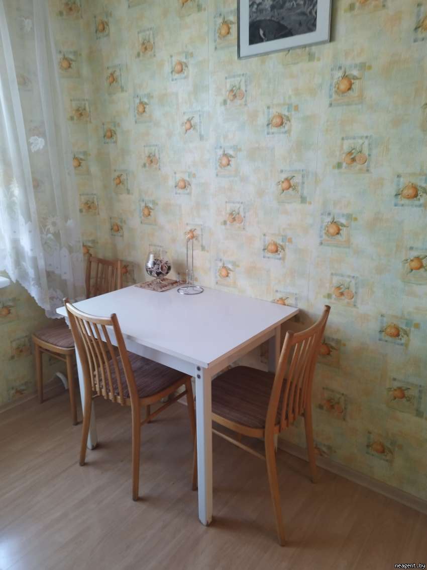 1-комнатная квартира, ул. Илимская, 3, 735 рублей: фото 4