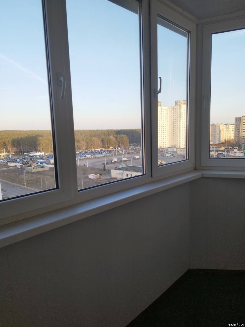 1-комнатная квартира, ул. Илимская, 3, 735 рублей: фото 5
