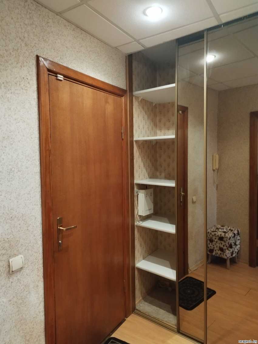 1-комнатная квартира, ул. Илимская, 3, 735 рублей: фото 12