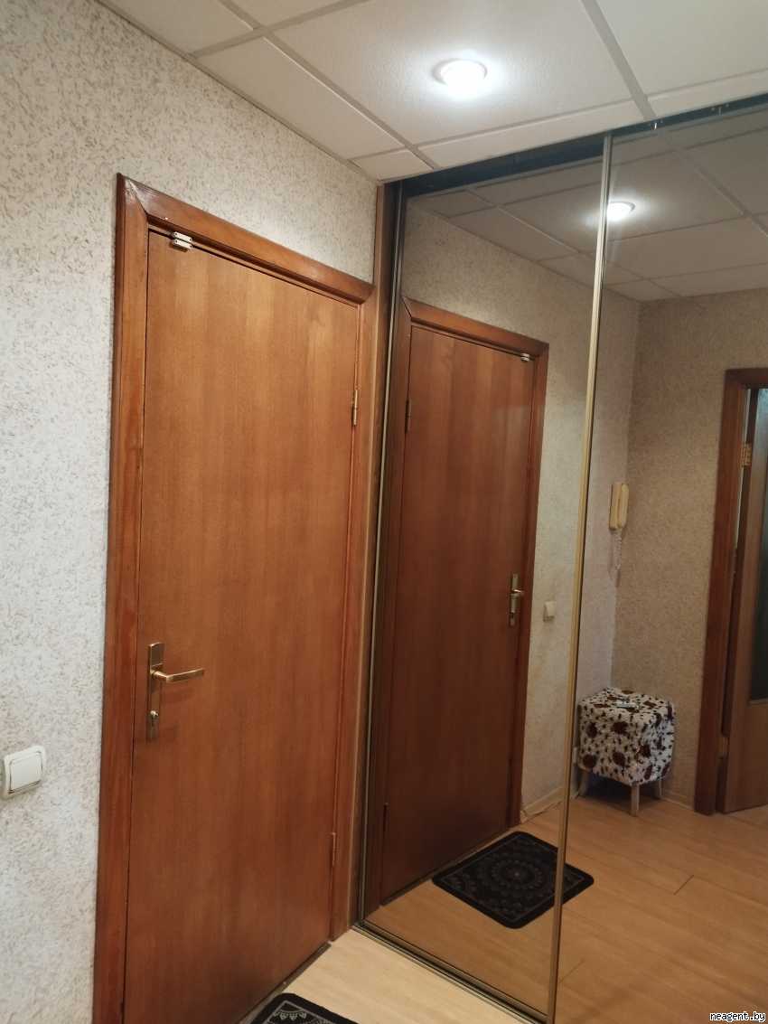 1-комнатная квартира, ул. Илимская, 3, 735 рублей: фото 13