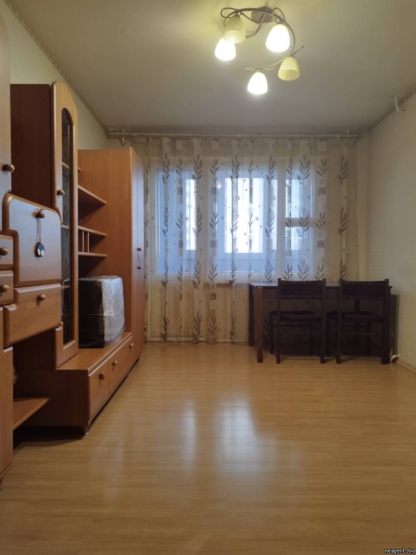 1-комнатная квартира, ул. Илимская, 3, 735 рублей: фото 14
