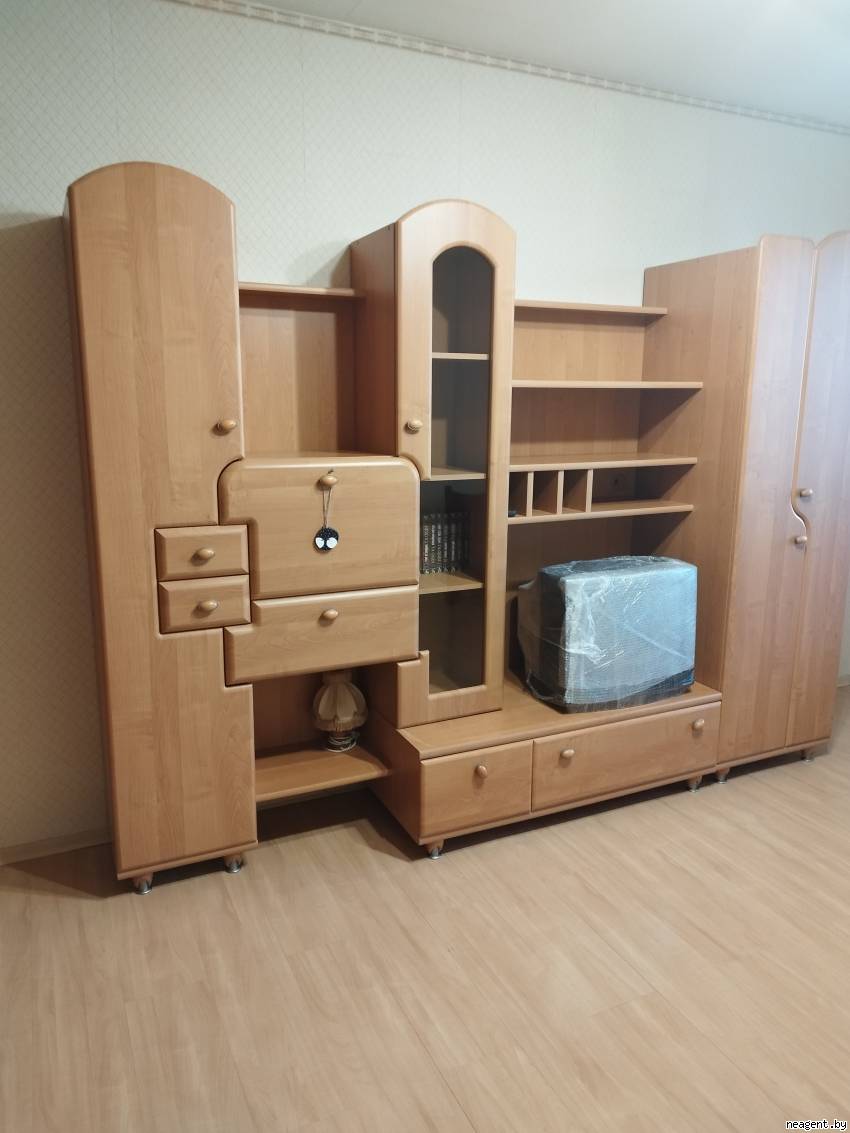 1-комнатная квартира, ул. Илимская, 3, 735 рублей: фото 15