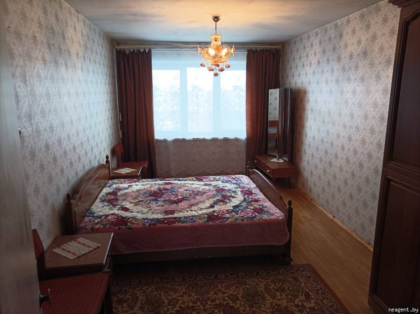 3-комнатная квартира, ул. Куйбышева, 95, 249600 рублей: фото 2